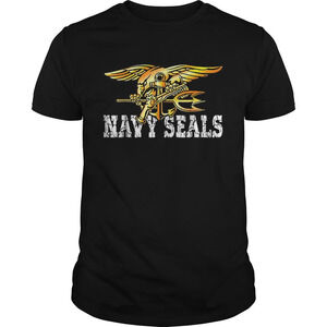 Seals Team Us Navy Seals  Shirt